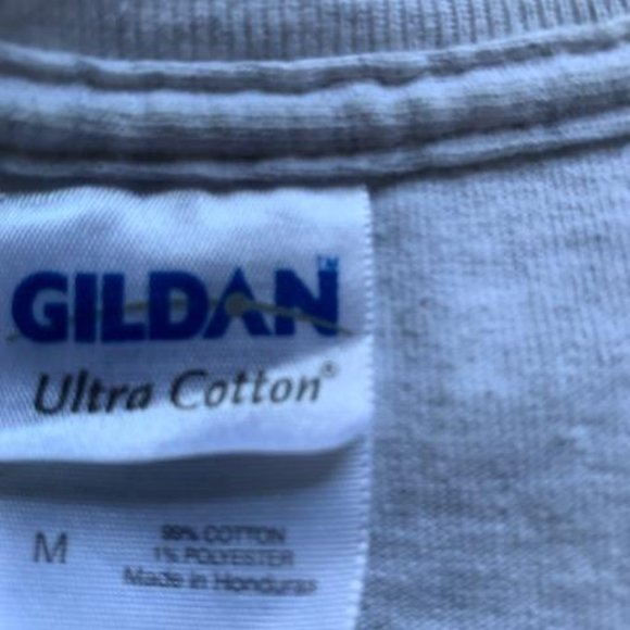 COPY - DSNY Football Tee Shirt 9-11-1 never forget - Picture 6 of 7